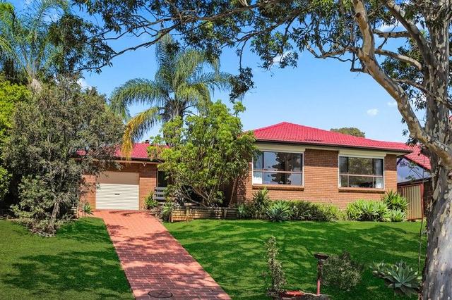 4 Hutchins Crescent, NSW 2147