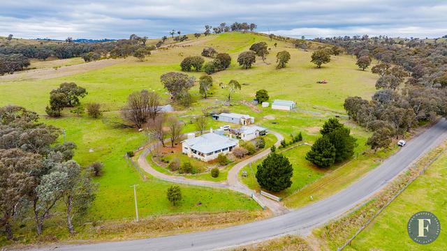 2076 Taylors Flat Road, NSW 2586