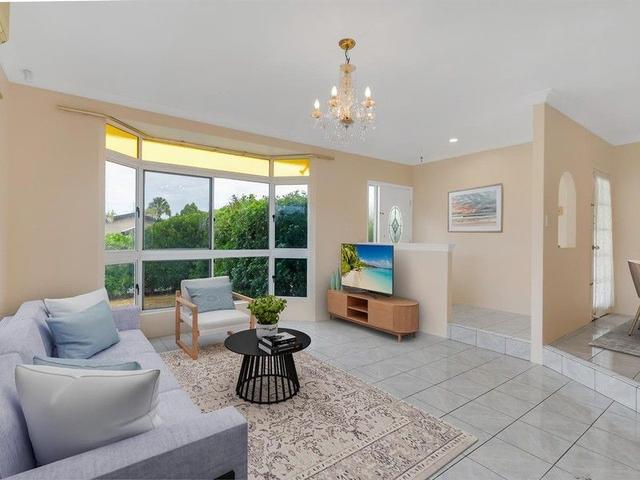 143 Barnard Drive, QLD 4868