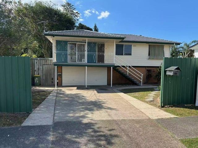 16 Kenny Street, QLD 4114