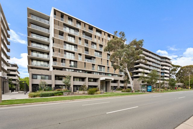 608/254 Northbourne Avenue, ACT 2602