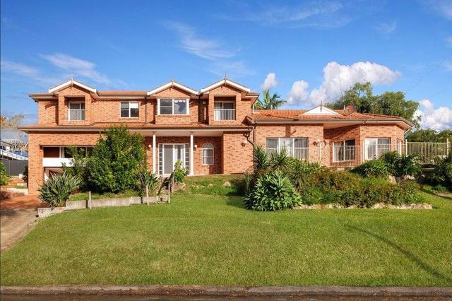 2 Blaxland Road, NSW 2071