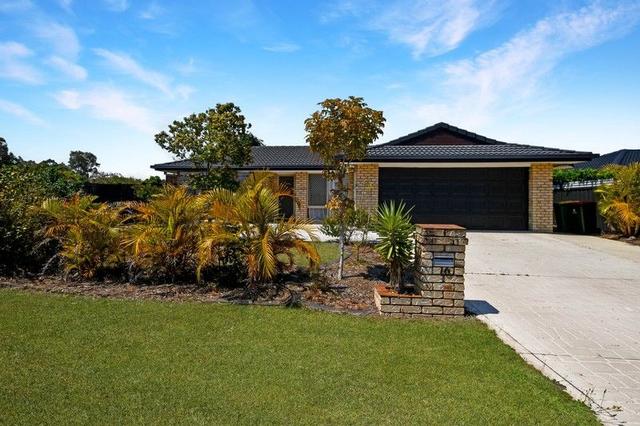 16 Faircloth Street, QLD 4300