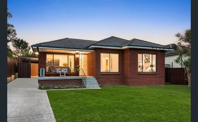 3 Nerada Street, NSW 2148