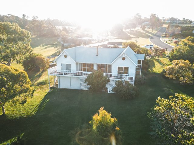 45 Angophora Drive, VIC 3892