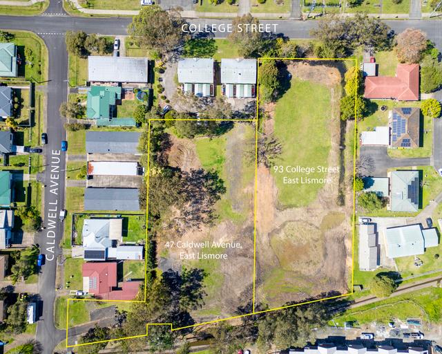 93 College Street, NSW 2480