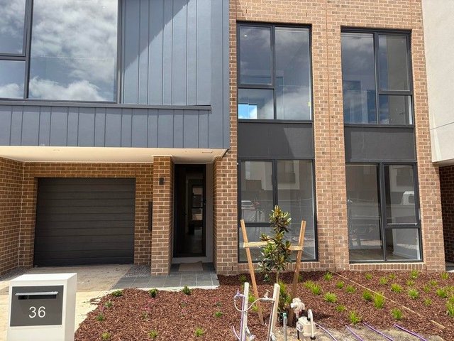 36 Elmhurst Avenue, VIC 3336