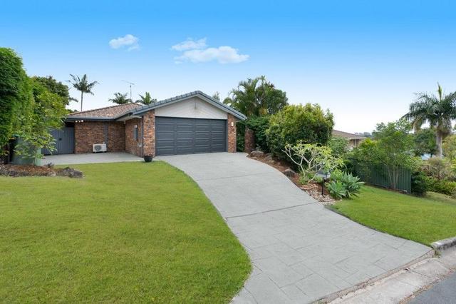 15 Deloraine Drive, QLD 4556