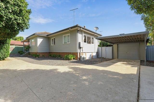 109 Bells Line Of Road, NSW 2754