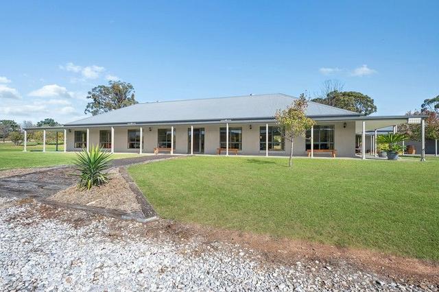 1996 Lower Piambong Road, NSW 2850