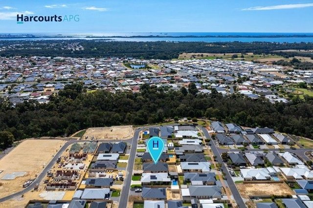 8 Beaufort Loop, WA 6232