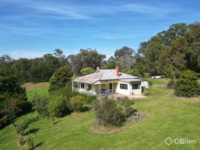 605 Mount Lookout Road, VIC 3875