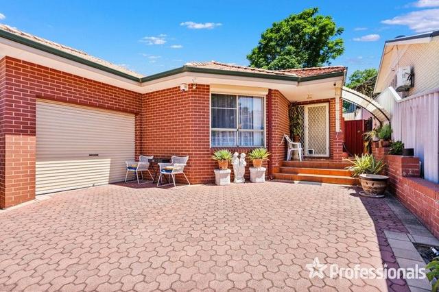 84B King William Street, WA 6053