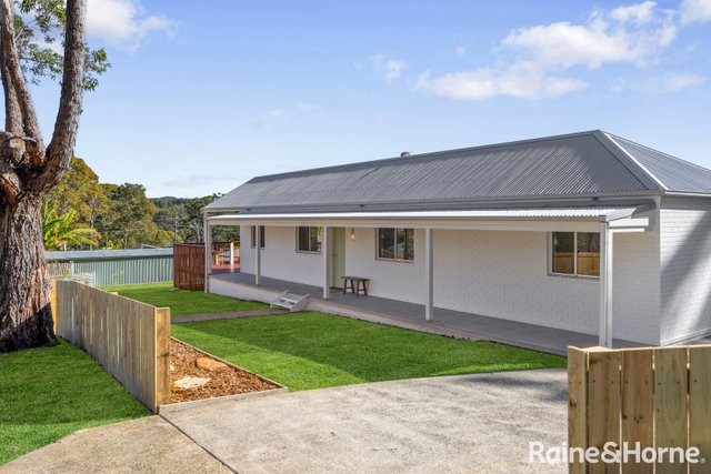 89 Kings Point Drive, NSW 2539