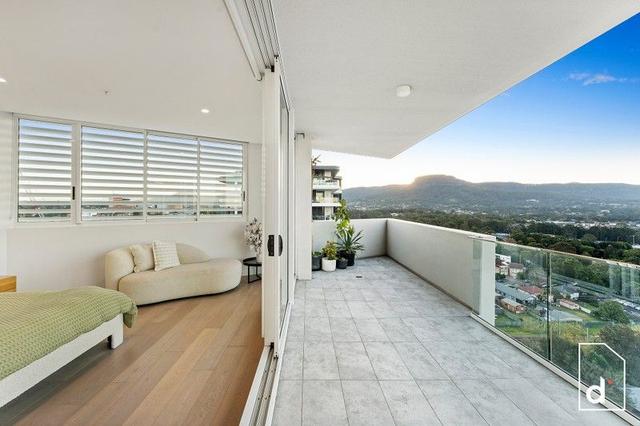 1403/26 Young  Street, NSW 2500