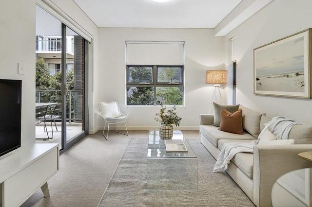 12/31-39 Mindarie Street, NSW 2066