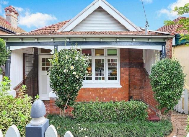 6 Oxley Street, NSW 2065