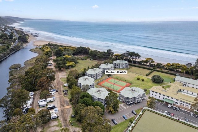 146A&B/35 Mountjoy Parade, VIC 3232