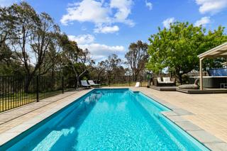 Resort Style Retreat