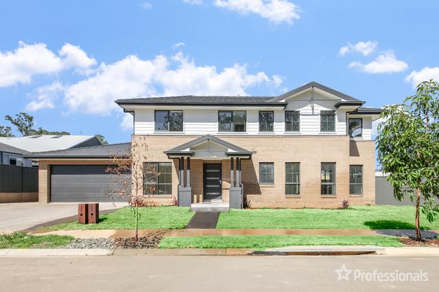 32 Burton Drive, NSW 2573