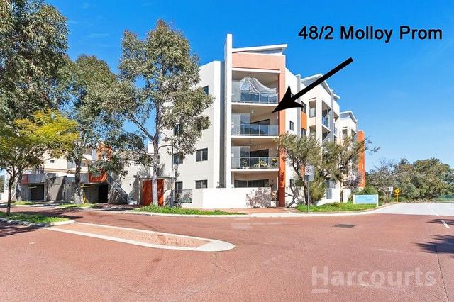 48/2 Molloy Promenade, WA 6027