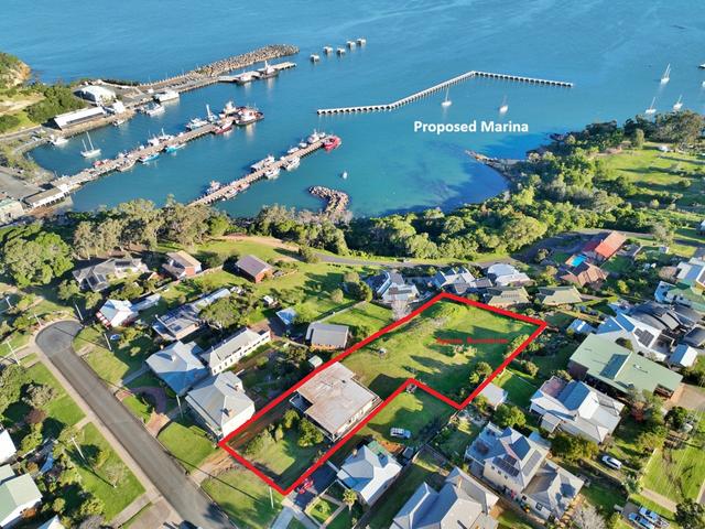 235 Imlay Street, NSW 2551