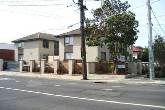 3/72 Ross Street, VIC 3070