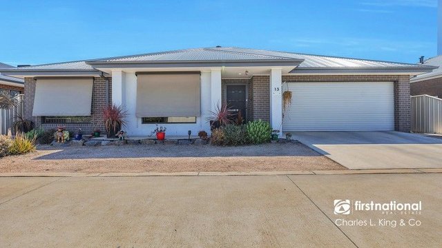 13 Gardner Court, NSW 2731
