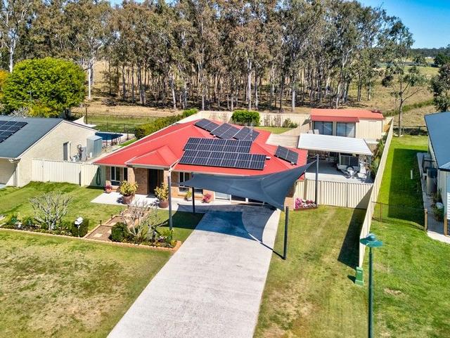 45 Titmarsh Cct, QLD 4306