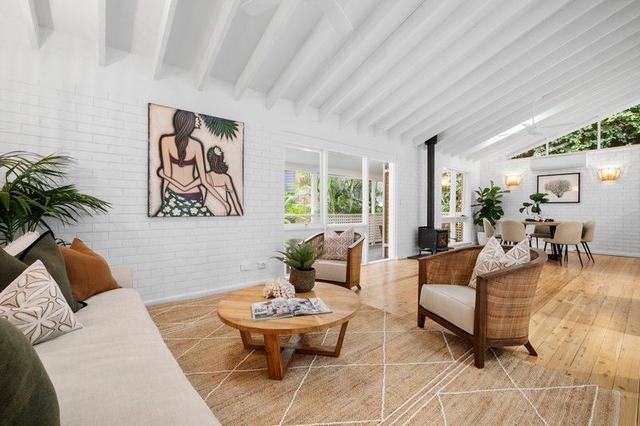 2 Capri Close, NSW 2107