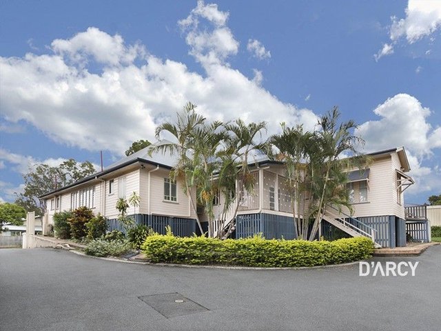 4/123 Waterworks Road, QLD 4060