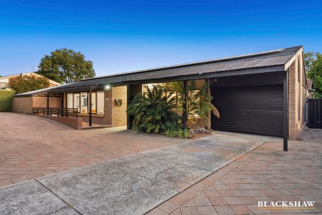 48 Prichard Circuit, ACT 2905