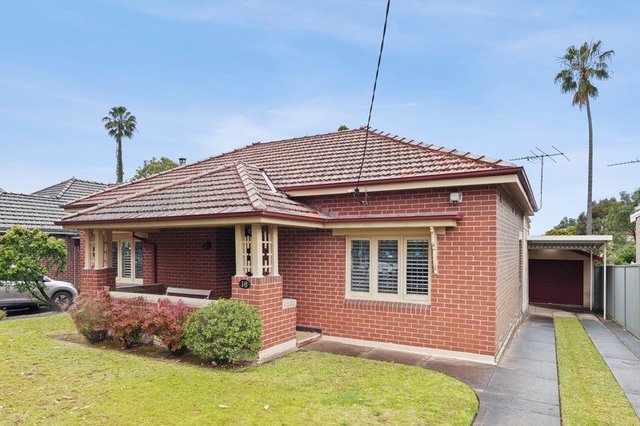 16 The Drive, NSW 2138