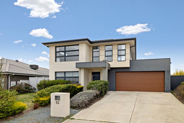 62 Cornelius Street, ACT 2611
