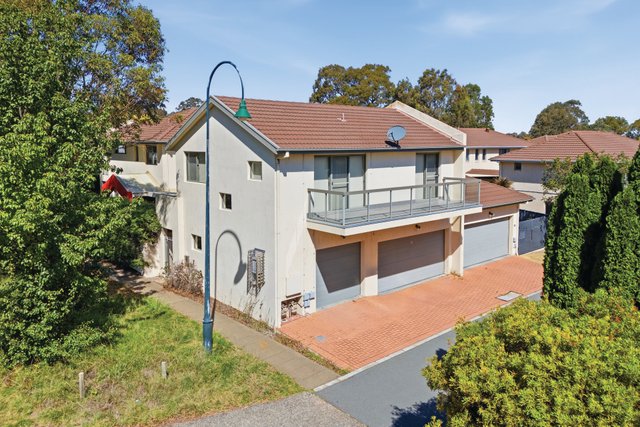 6 Dimby Street, ACT 2914