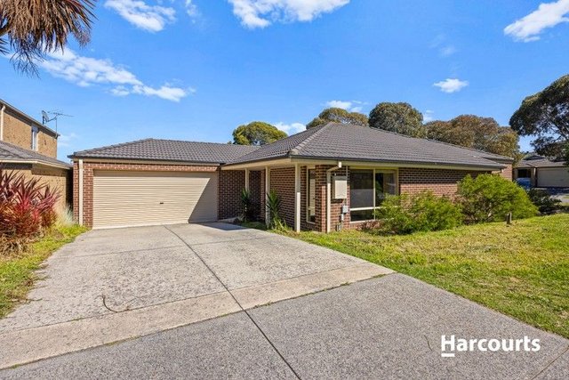 11 Lucerne  Circuit, VIC 3810