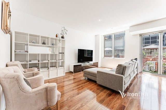 307/270 King Street, VIC 3000