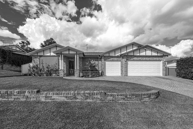 14 Atkinson Close, NSW 2745