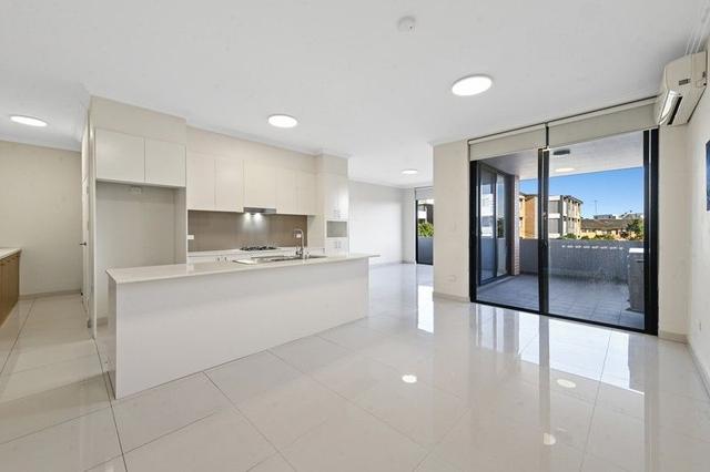 14/4-5 Saint Andrews Street, NSW 2117