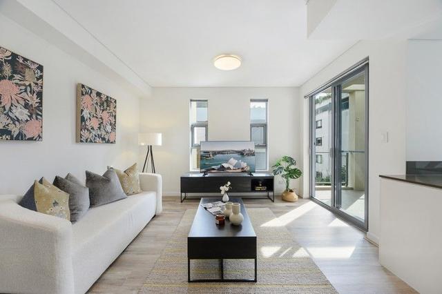 33/31-39 Mindarie Street, NSW 2066