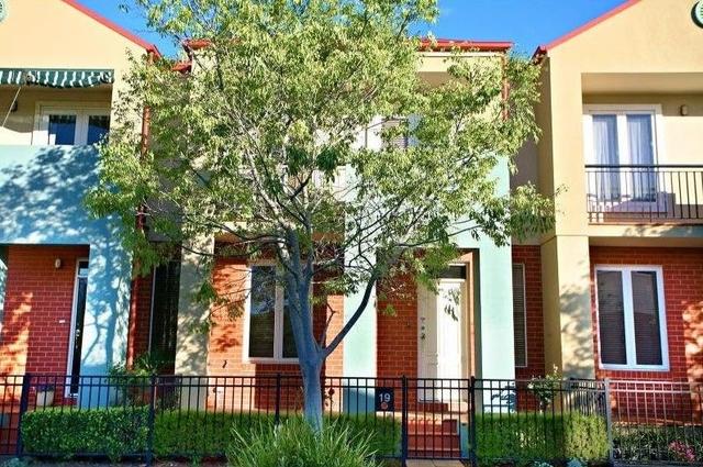 19 Wakefield Street, VIC 3031