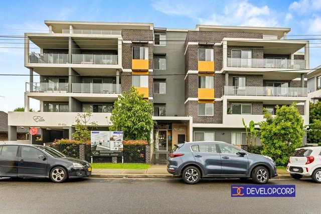 37/51-53a Balmoral St, NSW 2077