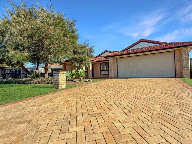 15 Gecko Place, QLD 4511