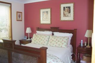 Bed 1 (2009-12-11)