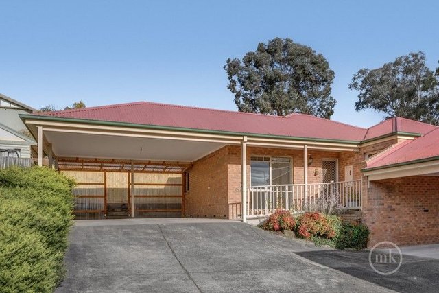 3/29 Sunnyside Crescent, VIC 3096