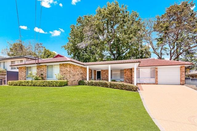 22 Jacaranda Avenue, NSW 2153
