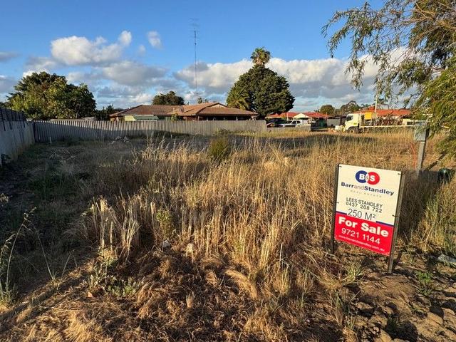 Proposed/Lot 1, 47 Ganfield  Street, WA 6230