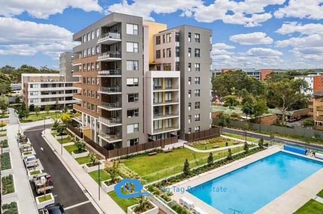 502/9 Mooltan Avenue, NSW 2113