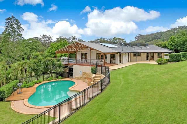 94 Brush Road, NSW 2260