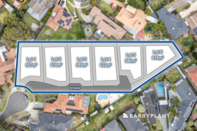 6 Gilda Court, VIC 3178